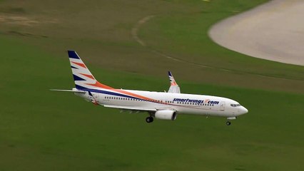 First British nationals from Sudan land at Stansted