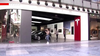 Tesla’s No Good, Very Bad Month Explained