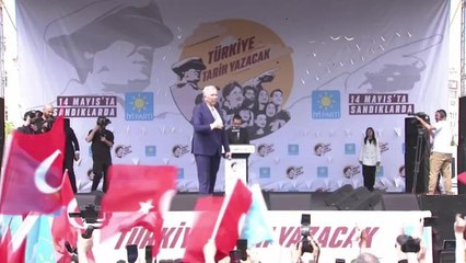 Mansur Yavaş: "'siyasi Nedenlerle Bir Allah'ın Kulunu Atarsam Namussuzum ve Şerefsizim' Dedim. Daha Bir Tane Adam Bulup Gelecekler 'Siyasi Nedenle...