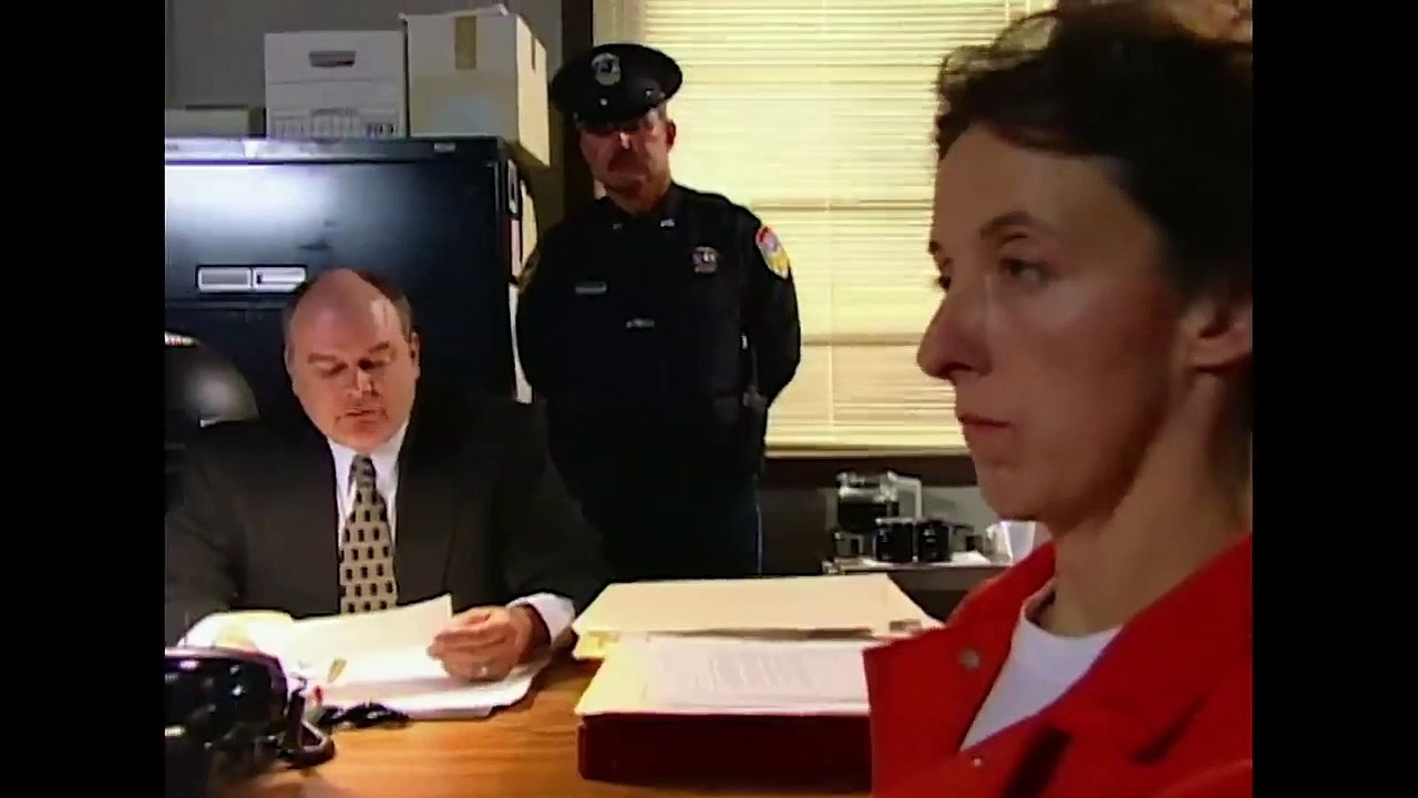 La Mère Empoisonneuse _ Les Nouveaux Détectives _ True Crime Stories