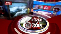 WEATHER SIXER : ओमान में बाढ़-बारिश से भारी तबाही