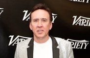 Nicolas Cage admitted his Gumby-style voice in ‘Peggy Sue Got Married’ annoyed Kathleen Turner