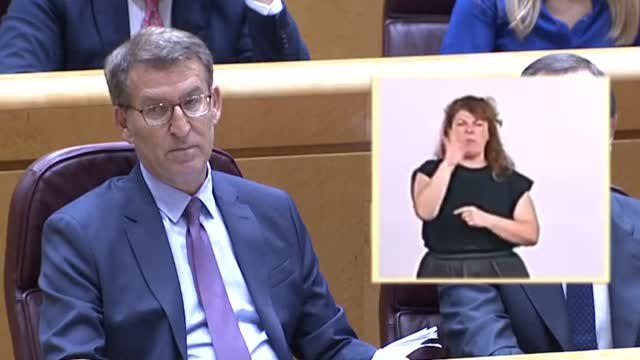 La ínterprete que se ha hecho viral por bailar reggaeton en el senado