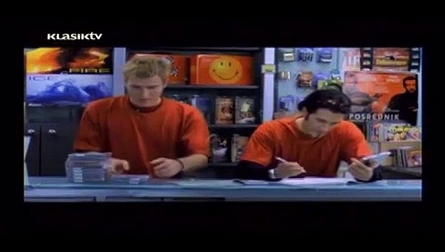 Skoro sasvim obicna prica part1