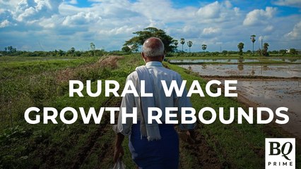 Rural Wage Growth Recovers
