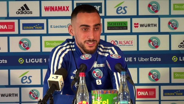 Lucas Perrin On a besoin de ce genre de public !