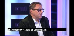 SMART IMMO - L'interview de Alain Brossé (Industrious Europe) par Gilane Barret