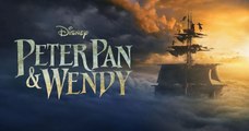 Peter Pan & Wendy : un acteur atteint de trisomie 21 joue un rôle important dans le remake en live action