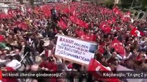 Kılıçdaroğlu: 