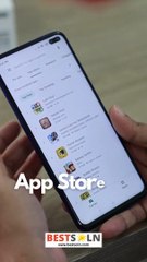 App Store Optimization (ASO)