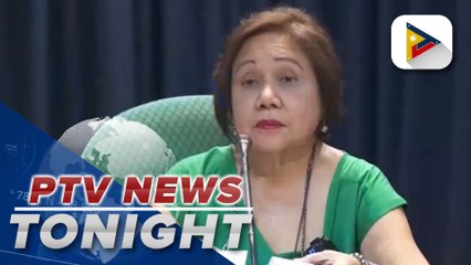 Sen. Cynthia Villar breaks silence on viral video