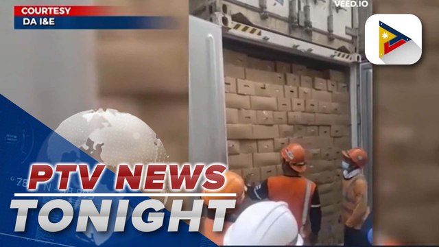 BOC seized P19-B worth of smuggled products in Q1 2023