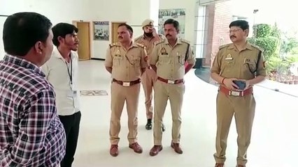 Lotus College Bareilly : Firing Case News Update