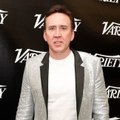 Nicolas Cage admitted his Gumby-style voice in ‘Peggy Sue Got Married’ annoyed Kathleen Turner