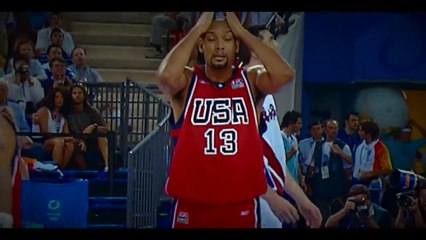 NBA Legends Share The CRAZIEST Kobe Bryant Story From The  Redeem Team