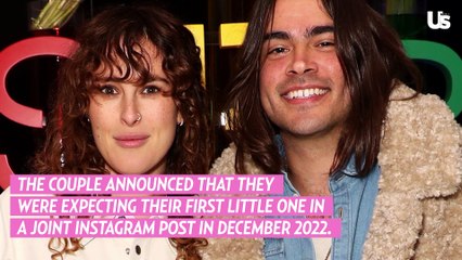 Rumer Willis Gives Birth, Welcomes 1st Baby