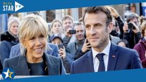 Brigitte Macron face à l’impopularité de son mari : elle a pris une décision forte !