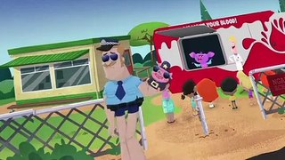 The Barefoot Bandits S02 E004