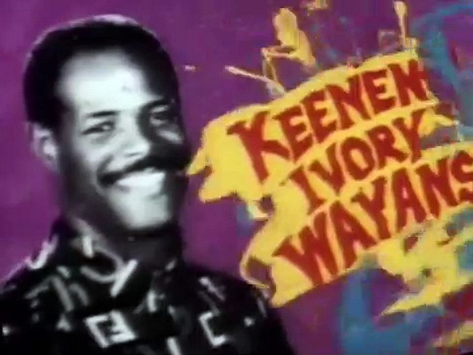 In Living Color S01 E07