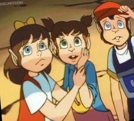 The Littles E010 - Prescription For Disaster