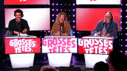 PÉPITE - Paul El Kharrat aurait-il une copine ?