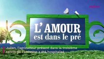 L'Amour est dans le pré : un candidat mythique victime d'un AVC