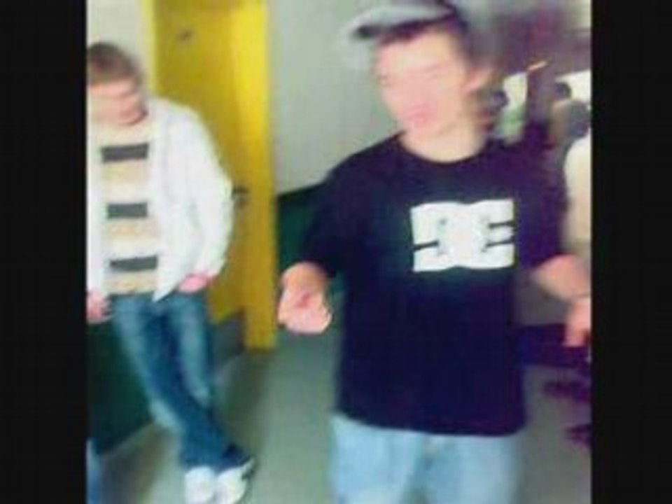 Melbourne shuffle Koop