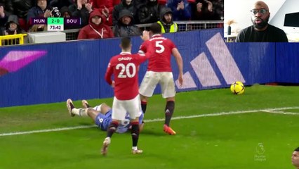 3. Analyse des critères d'observation des défenseurs centraux