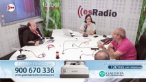 Fútbol es Radio: Vinicius en el ojo del huracán, Solozábal en los 120 años del Atleti y las quejas de Xavi