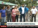 Gobierno Regional del edo. Monagas inicia labores de rehabilitación del CDI Carmelo Regardiz