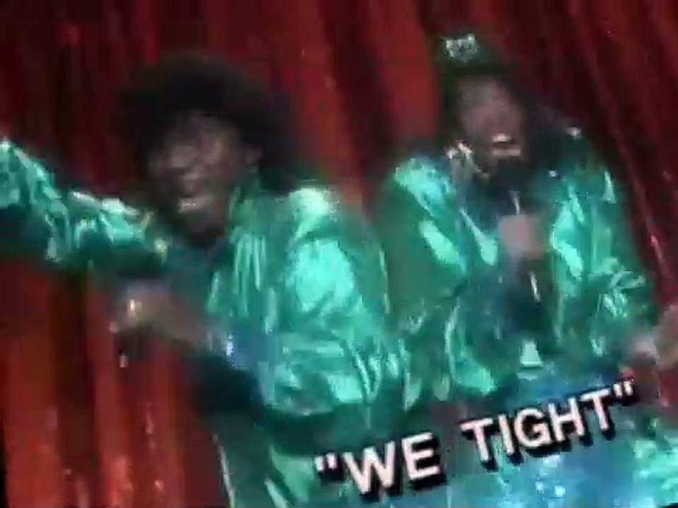 In Living Color S01 E08