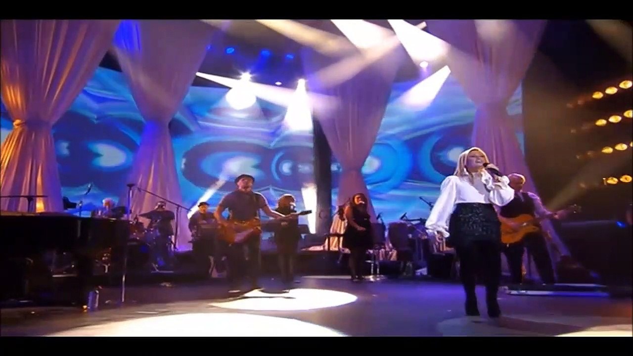 HELENE FISCHER — Captain Meiner Seele – (Live) | von HELENE FISCHER: Farbenspiel: Live Aus Dem Deutschen Theater – München ~ (2013)