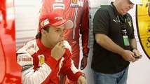 F1 2009 R04 - BAHRAIN Sakhir - FP1  BBC Sport