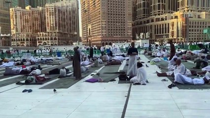 27 Ramzan Makkah umrah live