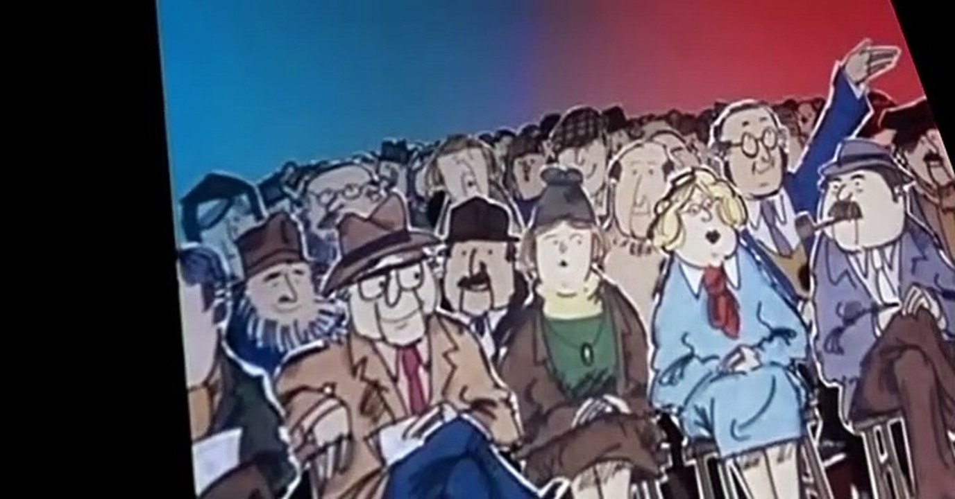 Paddington Tv Series Paddington Tv Series E025 Paddington Hits the Jackpot