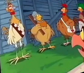 Foxbusters S02 E003 - Day of The Hunter