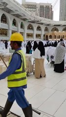 মক্কা কাবা শরীফ Makka Masjid Al Haram__new video