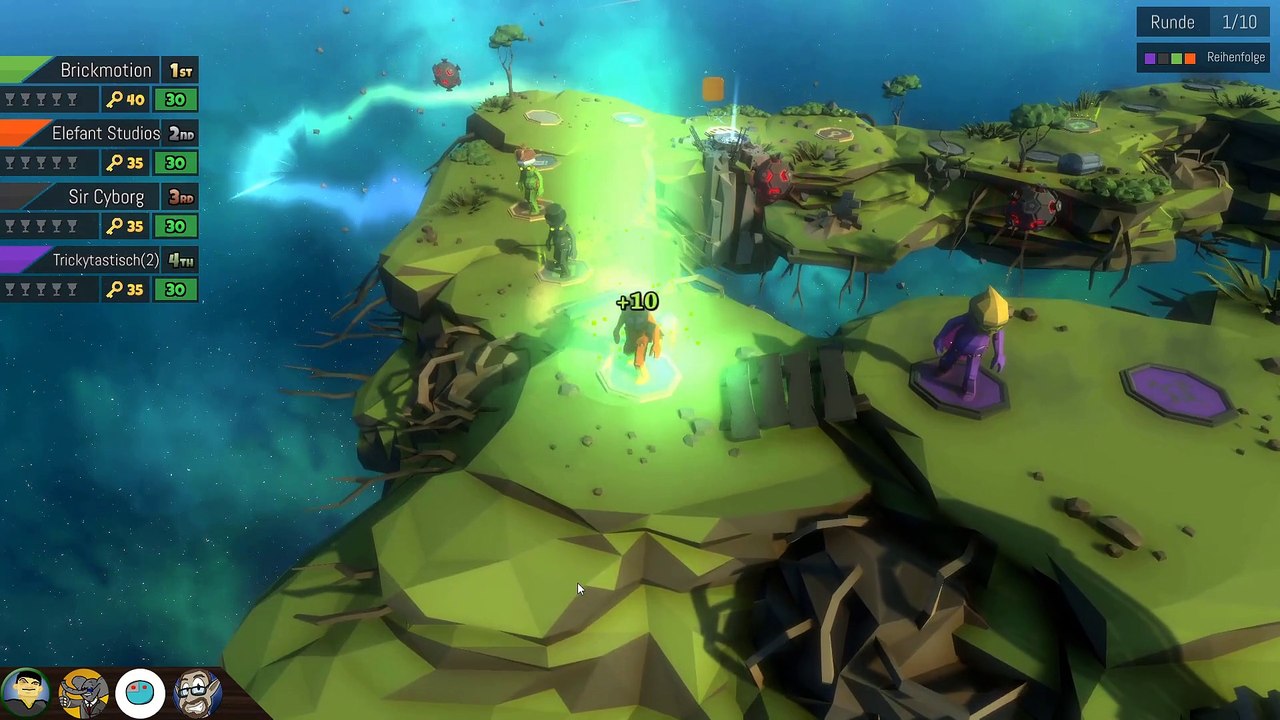 Wenn das eigene Brain zu groß ist... | Pummel Party ★ RDSQ 230