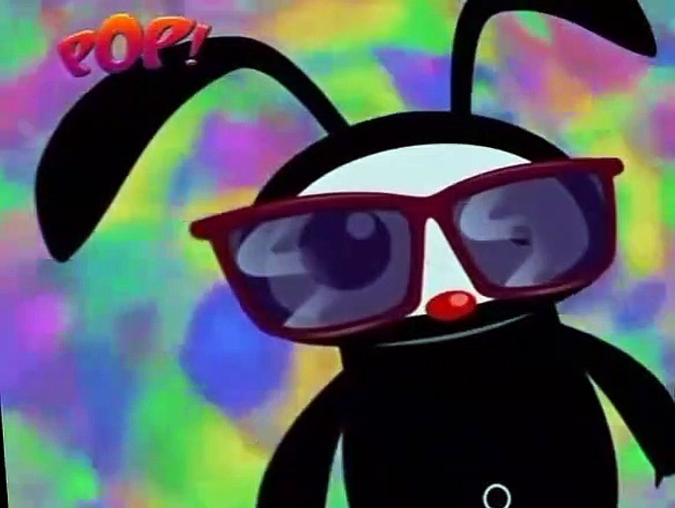 Ruby Gloom E017 Lucky Me