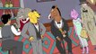 BoJack Horseman BoJack Horseman S01 E012 Later