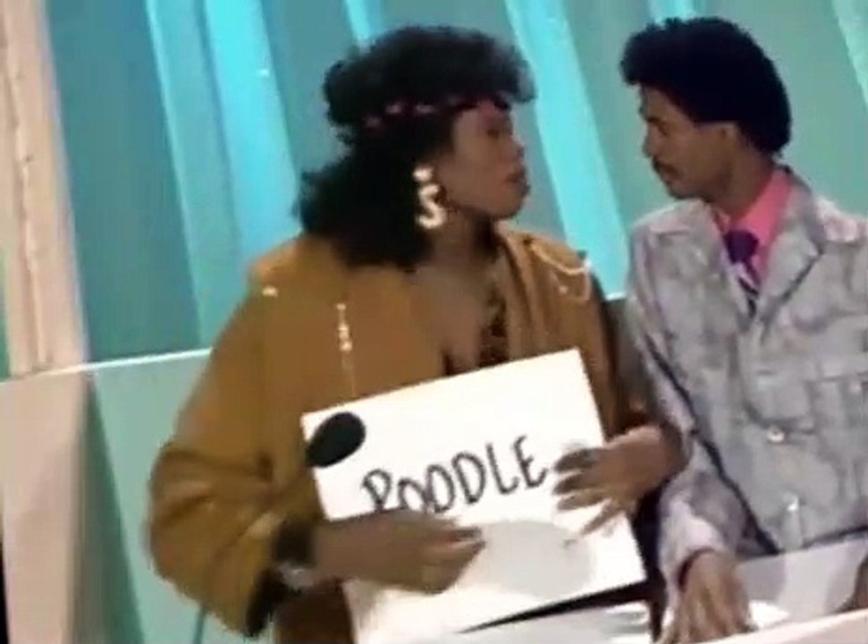In Living Color S02 E11