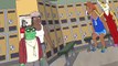 BoJack Horseman BoJack Horseman S02 E001 Brand New Couch