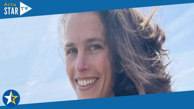 Clémence Castel : pourquoi elle a été reçue à l’Élysée par Brigitte Macron en personne !