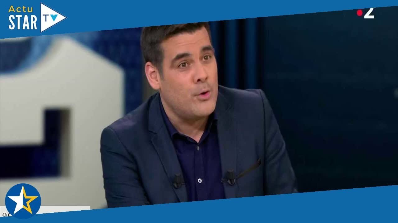 Matthieu Lartot atteint d’un cancer, Julian Bug...