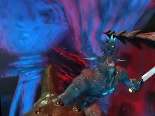 ReBoot ReBoot S03 E011 – Web Riders on the Storm