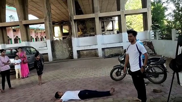 शिविर में महिलाओं को सिखाए आत्मरक्षा के गुर