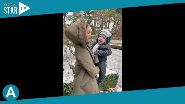 Harry et Meghan : ces photos non officielles d'Archie et Lilibet qui pourraient perturber la famille