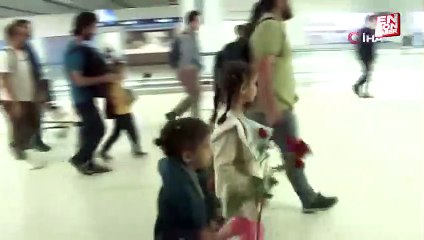 Sudan’daki Türk vatandaşların tahliyesi devam ediyor