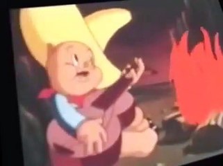 The Daffy Duck Show E013 - A Coy Decoy