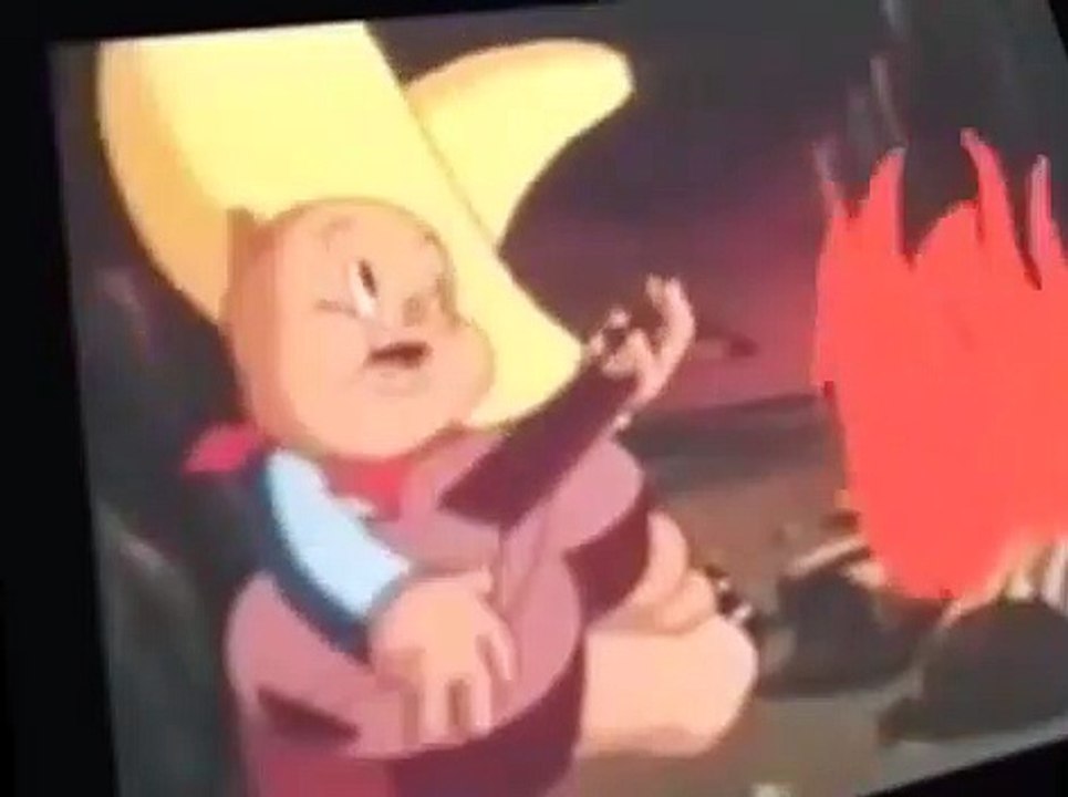 The Daffy Duck Show E013 - A Coy Decoy